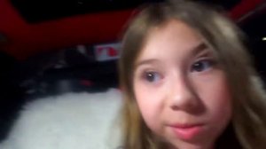 Челендж 24 часа с лп в лимузине Милана Хаметова