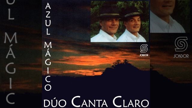 Azul Mágico смотреть онлайн