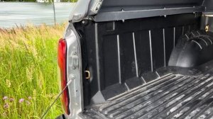 Сезон отпусков в самом разгаре, а мы продолжаем производить и устанавливать кунги SKAT на пикапы!