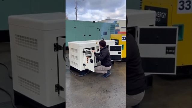 Будни дизельных генераторов#генератор #дизельныйгенератор #купитьгенератор #дизель #дгу #дэс смотреть онлайн