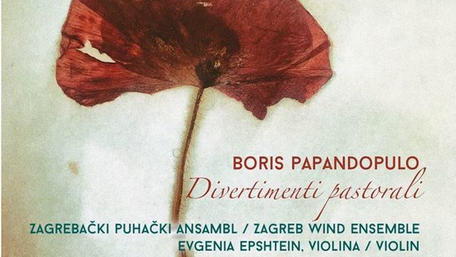 Boris Papandopulo: Monolog Za Violinu Solo: 1. Tempo Libero смотреть онлайн