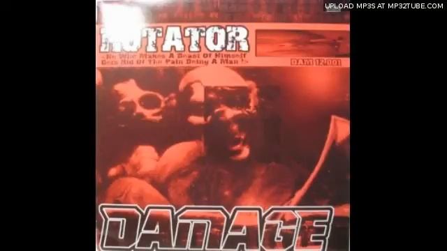 Rotator - Damage смотреть онлайн