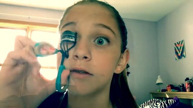 DIY Tris Halloween costume смотреть онлайн