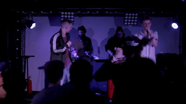 Дима Атмосфера и FE - Зарядили стиля! (ЧеRaperskaya flava) смотреть онлайн