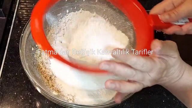 📣YILLARCA BOŞA UĞRAŞMIŞIZ❗️ÖYLE YÖNTEM Kİ KIYIR KIYIR AĞIZDA DAĞILAN EL AÇMASI KURABİYE TARİFİ смотреть онлайн