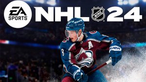 NHL 24 на ПК Ver. 2