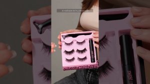 Как клеить магнитные ресницы? Инструкция по применению магнитных ресниц TWISE BEAUTY