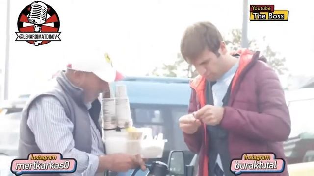 Добро вернетса бут добр смотреть онлайн