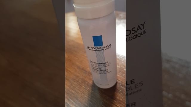 منافع المياه الحرارية واستخدامها من /la roche posay / eau thermale смотреть онлайн
