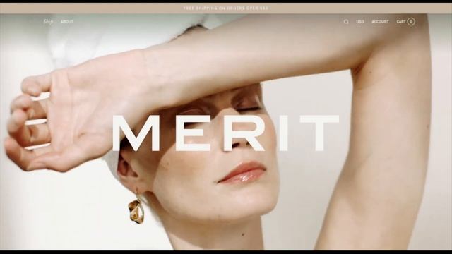 Minimal Mindful Beauty Routine смотреть онлайн