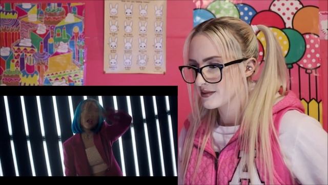 C.C.TAY feat Shvringvn - ON-SOLGA MV REACTION! [Q-POP] смотреть онлайн