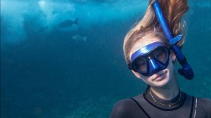 Центр подводного плавания AQUA Кабардинка приветствует вас!