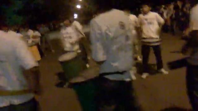 Batucada Ritmo Total 2 - Metan Salta смотреть онлайн