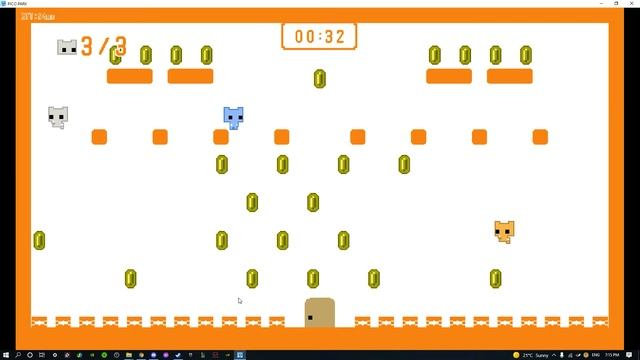 Pico Park (Ft. Tovi and Robot) смотреть онлайн