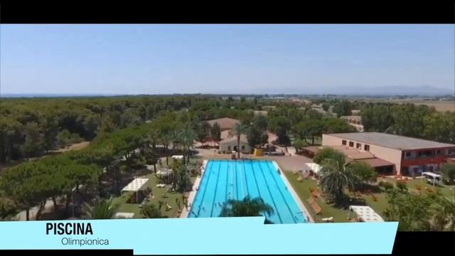 La nuova location del Jam Camp è il Villaggio Torre del Faro a Lido di Scanzano! смотреть онлайн