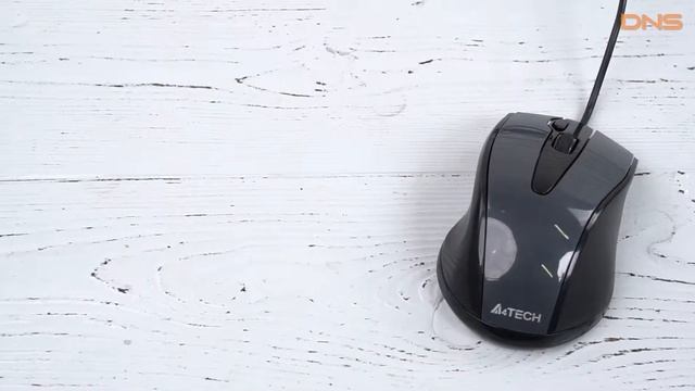 Распаковка A4Tech N-500F / Unboxing A4Tech N-500F смотреть онлайн