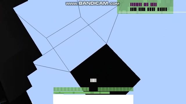 minecraft 1.12.2 visual glitch смотреть онлайн