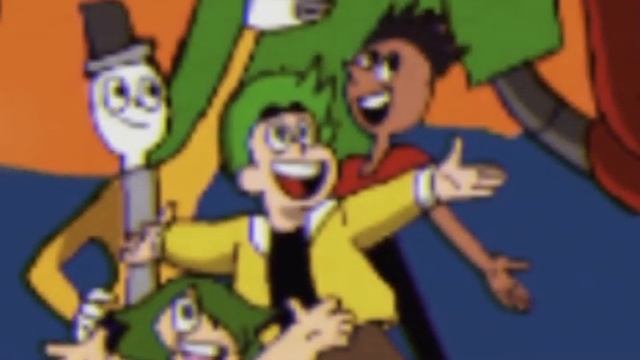 Other Friends (Alex) FULL!! (Old) смотреть онлайн