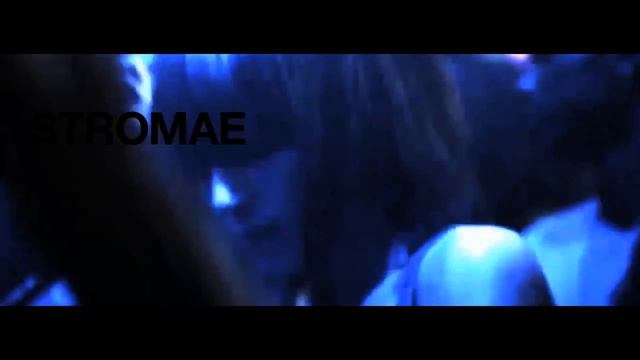 Web Advert Stromae Live in Kigali 2015 смотреть онлайн