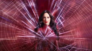 Мадам Паутина ( 2024)