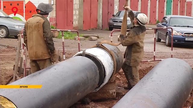 Воду в Нововятске дали смотреть онлайн
