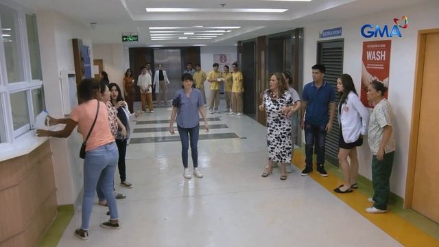 Abot Kamay Na Pangarap: Ang bintang na pandadakip laban sa pamilya ni Analyn! (Episode 593) смотреть онлайн