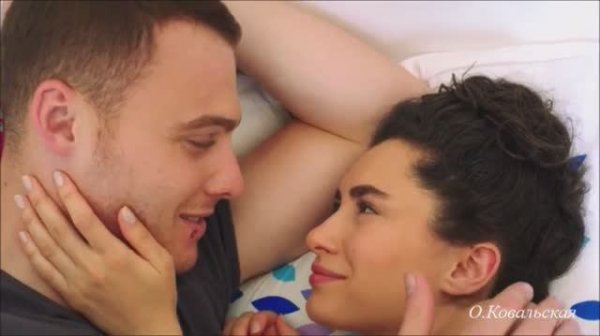 Ничего не бойся, я с тобой / Керем & Зейнеп / В ожидании солнца /#КеремБюрсин#ХандеДогандемир