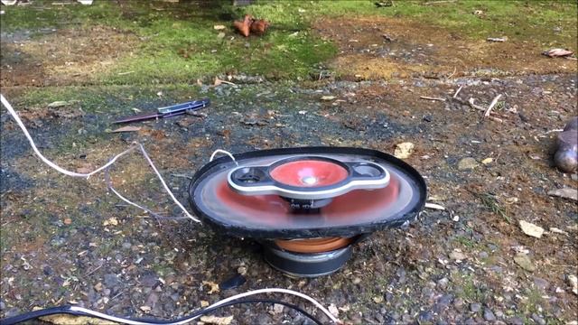 Blowing Speakers 9 смотреть онлайн