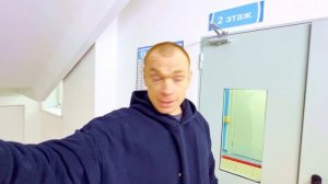 С Надюшкой днями на пролёт ходим по врачам 😅 А я к стоматологу Влог