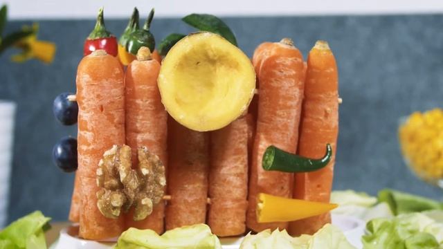 100% VEGAN VEGGIE CAM B12 смотреть онлайн
