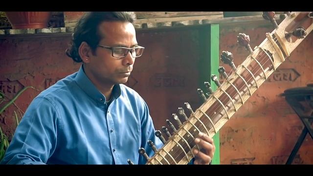 HANSRAJ PRABHAKAR Live Session in Terra Cotta Cafe смотреть онлайн