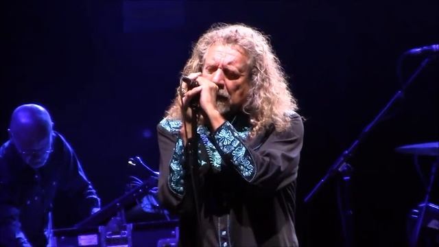 Robert Plant - Starlite, Marbella, Spain. 16/07/16. Full Concert.