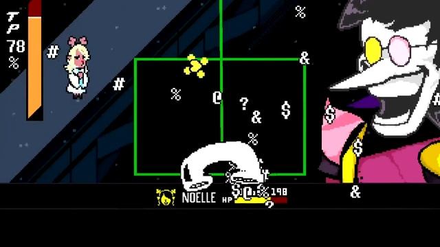A Different Snowgrave: Spamton GIGA FULL VOICEOVER смотреть онлайн