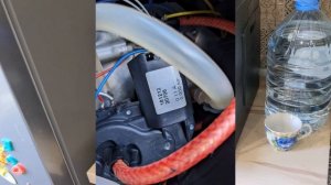 Ремонт, отзыв, кофемашина Siemens eq.6 s400