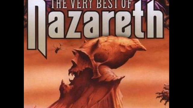 Nazareth - Morning Dew '81 смотреть онлайн