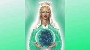 6 Детский Розарий Матери Марии (на русском языке)