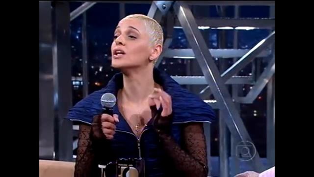 Mariza Acapella - Fado смотреть онлайн