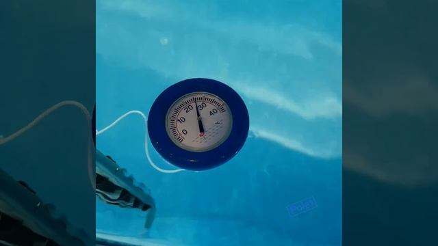 Термометр для воды "Бассейн" ТБВ-1Б смотреть онлайн