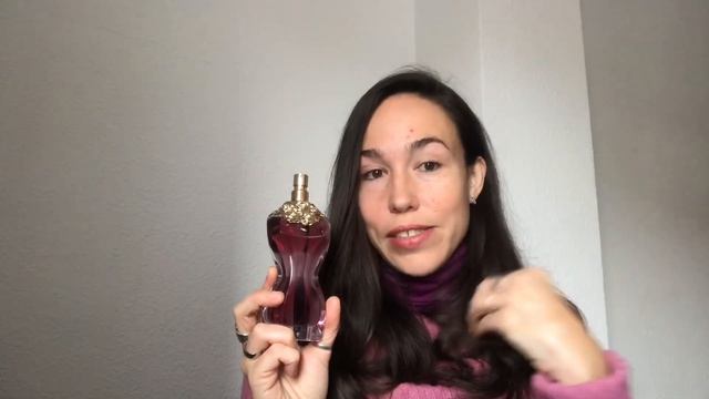Vídeo reseña del perfume La Belle de Jean Paul Gaultier смотреть онлайн