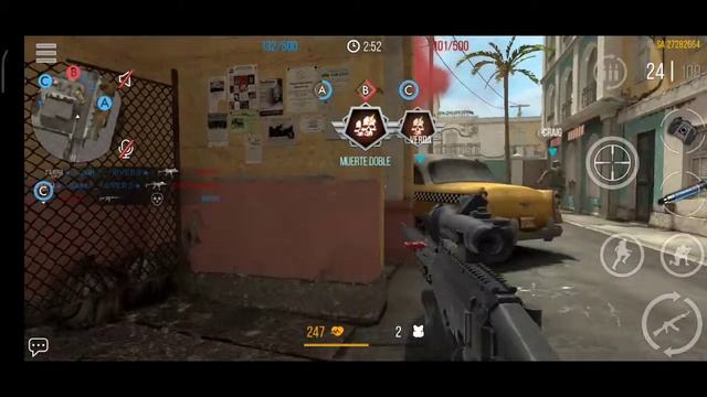 Compré el Chaleco De Kevlar Modern Strike Online :) смотреть онлайн