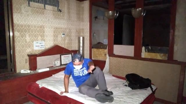 Uma live a toa no motel assombrado no Japão #66 смотреть онлайн