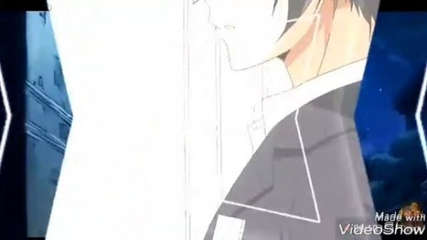 Anime "Student Council President Maid/ Президент Студсовета Горничная "👯