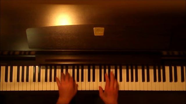 Jesus Christ Superstar - I Only Want To Say (Gethsemane) + Piano Sheets