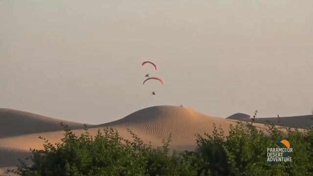 `PDAAC Ami and Khalid Xcitor Tandem flight Margham DUBAI смотреть онлайн