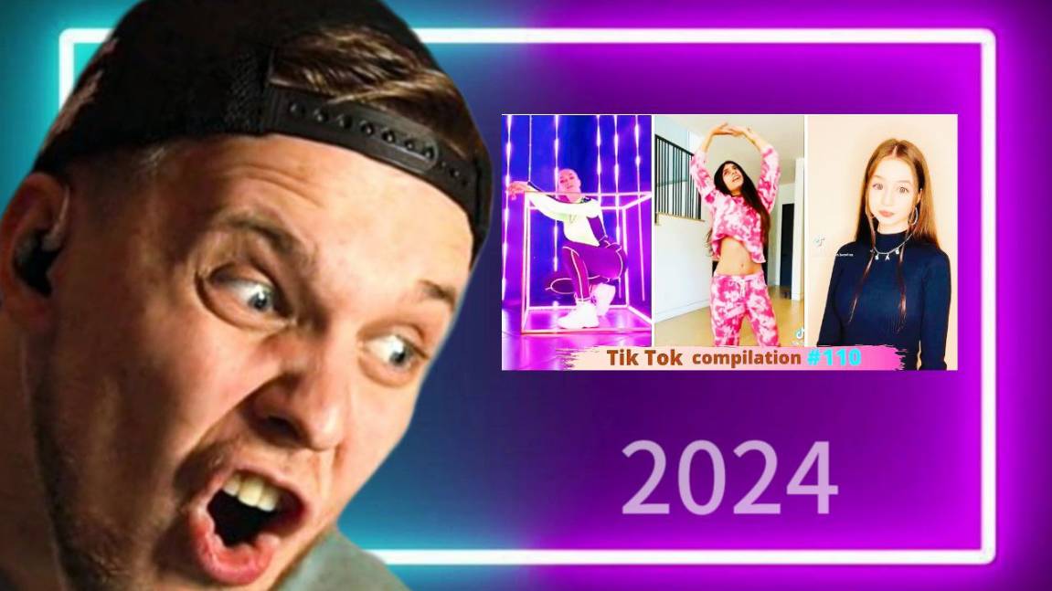 Погружаемся в ТИК ТОК/прошу вас отключить головной мозг на 915 смотреть онлайн