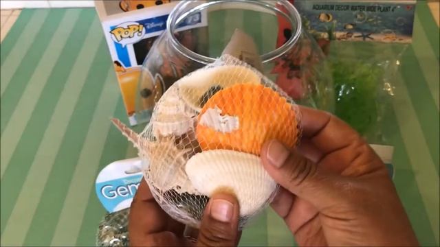 I Won a Giveaway from AlphaTraveler1 & Nemo Funko Pop Unboxing! смотреть онлайн