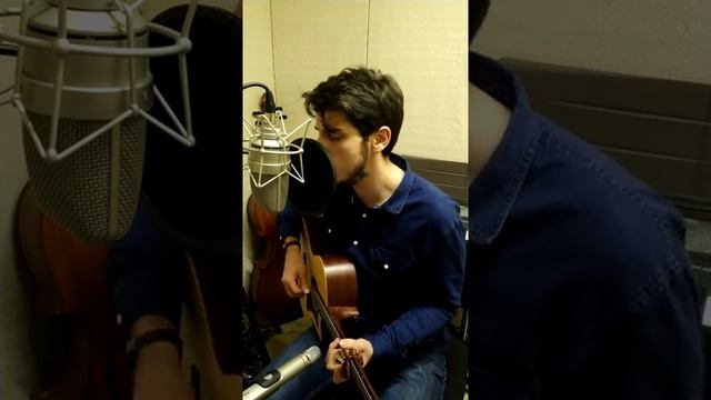 Dzhigit Art - Stay with me смотреть онлайн