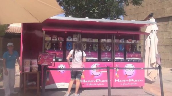 Terra Mitica|Aventura Park|Benidorm|HelenLin1 2015