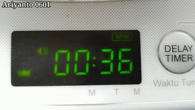 CARA MUDAH MENGOPRASIKAN MESIN CUCI POLYTRON смотреть онлайн