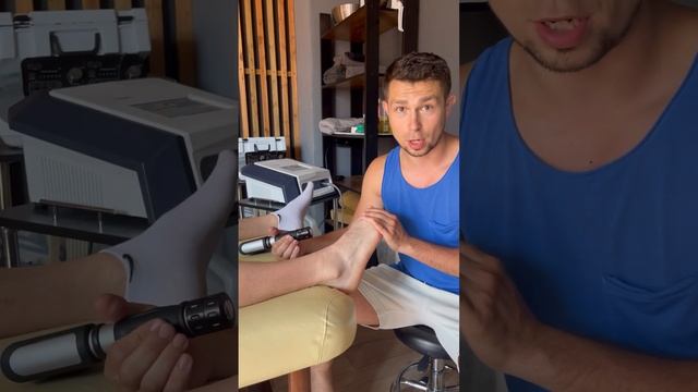 Восстановление голеностоп смотреть онлайн